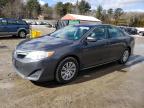 Top Destinations for Shipping Cars from the USA