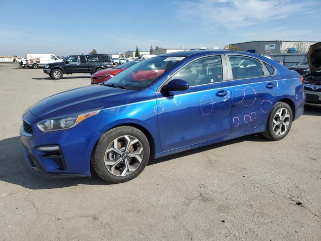 KIA FORTE FE