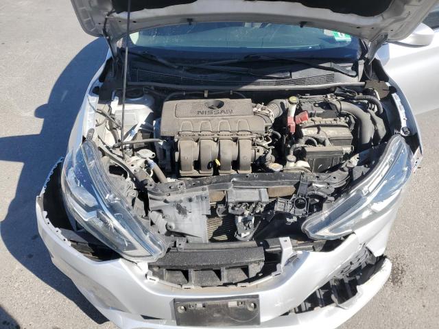 2016 NISSAN SENTRA S - 3N1AB7AP9GY274951