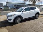 2017 HYUNDAI TUCSON SE - KM8J23A43HU515804