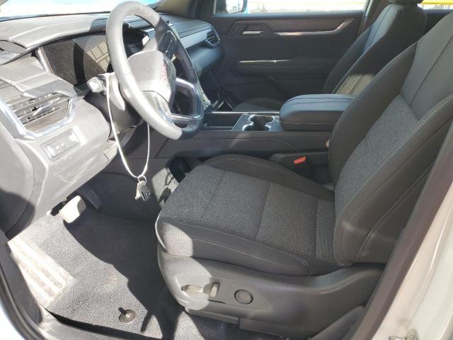 2025 GMC ACADIA ELE 1GKENKRS7SJ141527