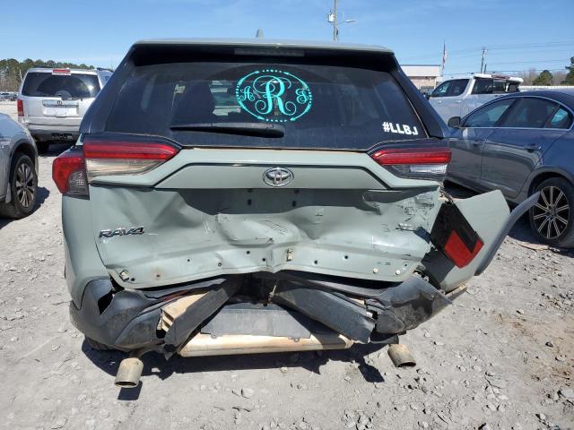 2019 TOYOTA /S/LE/XLE 2T3W1RFV5KC005919