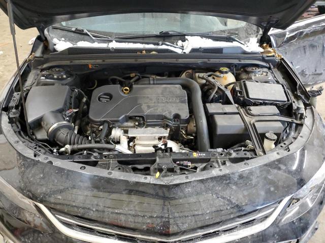 2018 CHEVROLET MALIBU  LT 1G1ZD5ST7JF240539