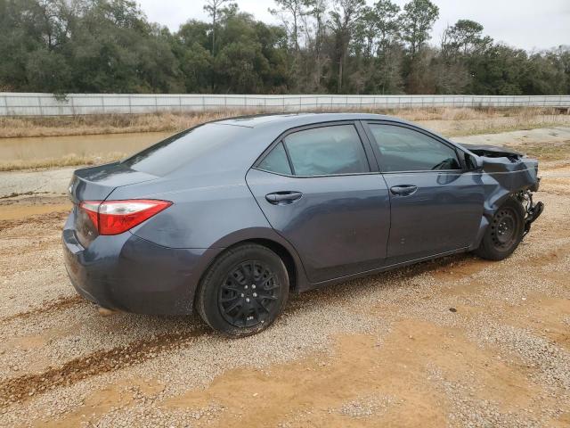 Vin: 5yfburhe5fp262984, lot: 45900965, toyota corolla l 20153