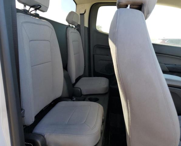 2015 CHEVROLET COLORADO 1GCHSAEA2F1153888
