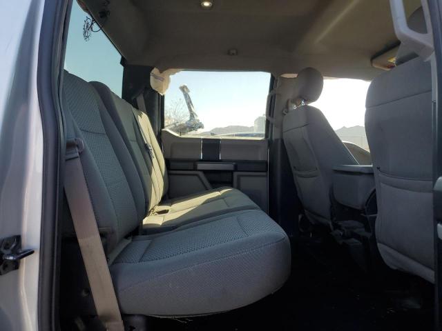 2017 FORD F150 SUPER - 1FTEW1CF1HKC65245