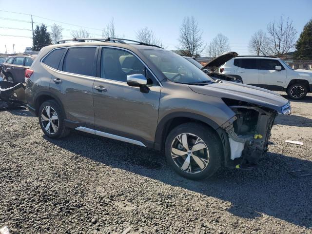 Vin: jf2skaxc3mh485946, lot: 46886055, subaru forester touring 20214