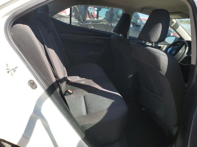 2018 TOYOTA COROLLA L - 2T1BURHE5JC086155