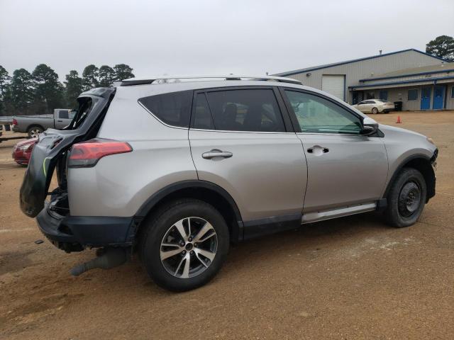 2016 TOYOTA RAV4 XLE - 2T3WFREV3GW242272