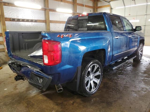 2018 CHEVROLET SILVERADO - 3GCUKTEJ2JG374413
