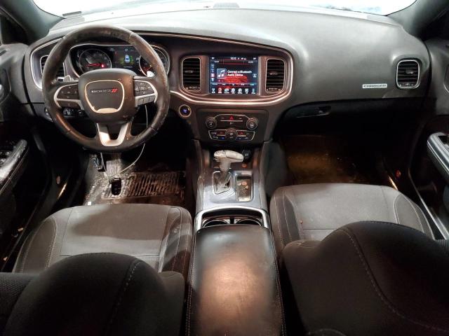 2015 DODGE CHARGER SX - 2C3CDXJG3FH779294