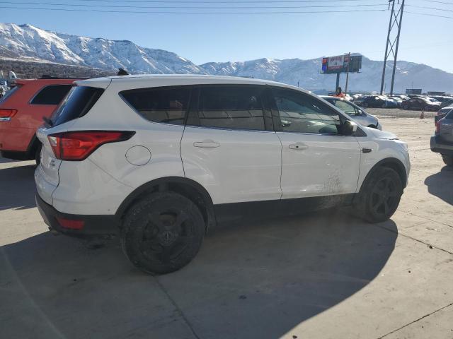 Vin: 1fmcu9gd0kub39180, lot: 45994145, ford escape se 20193