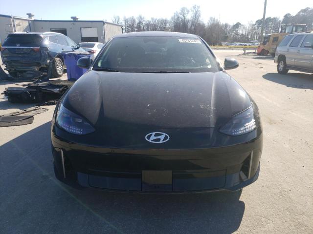 2023 HYUNDAI IONIQ 6 SE - KMHM34AC5PA044374