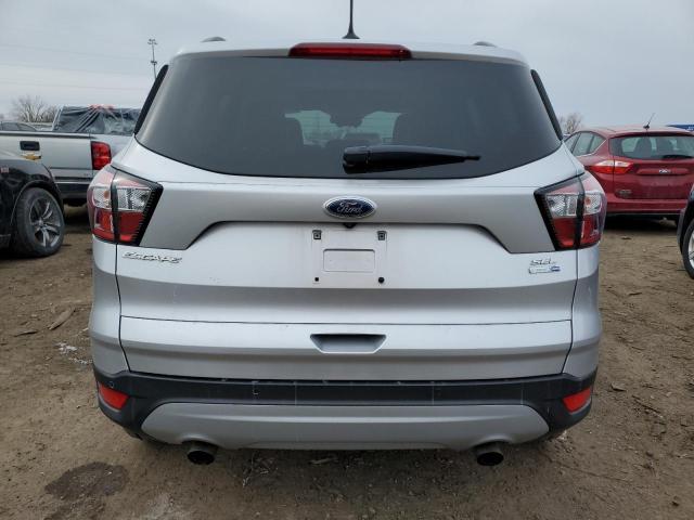 2018 FORD ESCAPE SEL - 1FMCU9HD9JUA93345