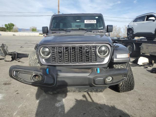 2024 JEEP WRANGLER 4 1C4RJXN69RW147521