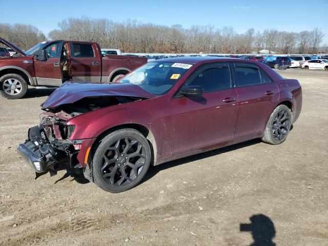 2019 CHRYSLER 300 TOURIN - 2C3CCAAG5KH582539