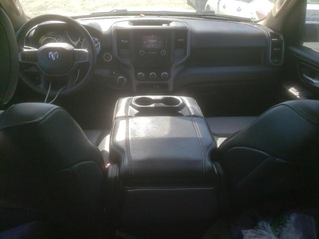 2020 RAM 1500 TRADE - 1C6RRECT0LN209091