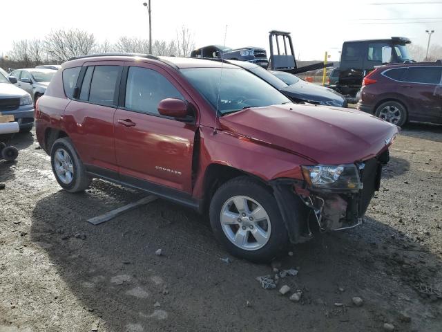 2016 JEEP COMPASS LA - 1C4NJCEA6GD735106