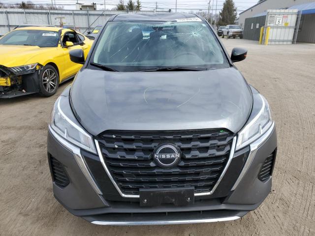 2023 NISSAN KICKS S 3N1CP5BV4PL571800
