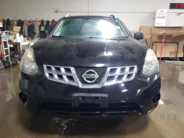2015 NISSAN ROGUE SELE - JN8AS5MV5FW759920
