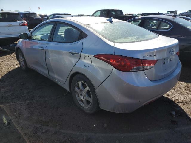 Vin: 5npdh4ae5ch123361, lot: 46227435, hyundai elantra gls 20122