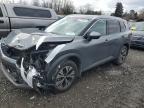 2021 NISSAN ROGUE SV - 5N1AT3BB3MC740511
