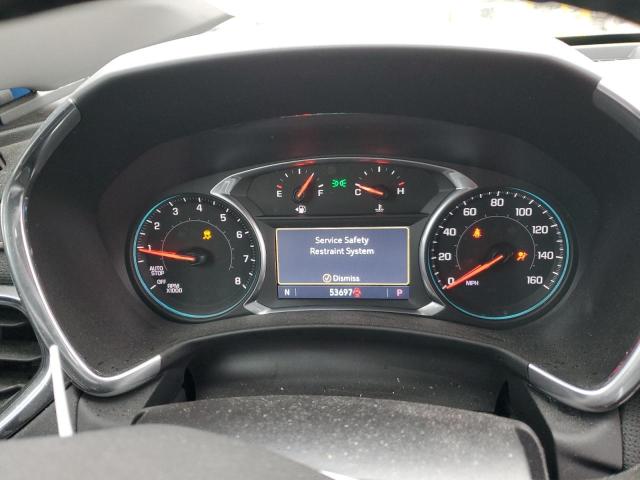 2020 CHEVROLET EQUINOX PR - 2GNAXNEV7L6179688
