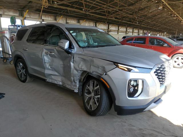 Vin: km8r4dhe3nu485443, lot: 46922535, hyundai palisade sel 20224