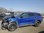 2023 FORD EXPLORER P - 1FM5K8AC8PGC21186