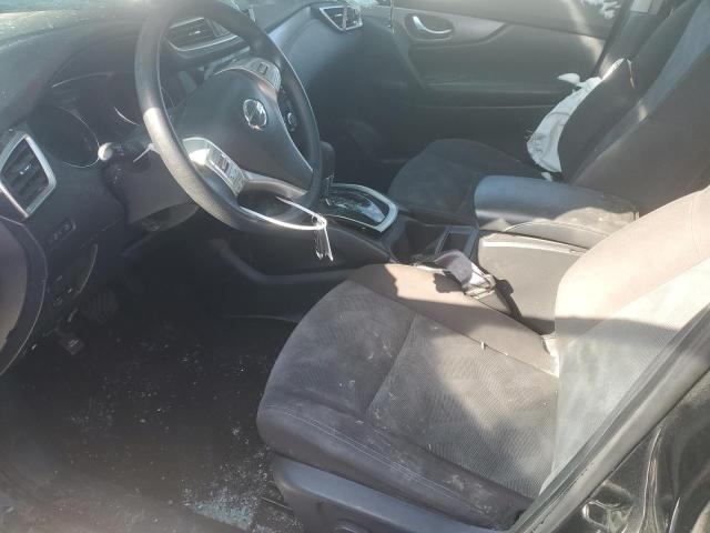 2016 NISSAN ROGUE S - KNMAT2MV2GP658479