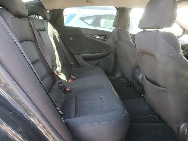 2017 CHEVROLET MALIBU LS - 1G1ZB5ST1HF144616