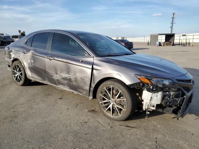 Vin: 4t1t11ak1nu063801, lot: 45979585, toyota camry se 20224