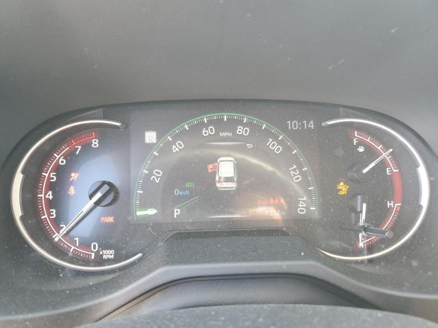 2024 TOYOTA RAV4 LE - 2T3F1RFV8RC472620