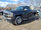 2018 CHEVROLET SILVERADO - 1GCNKNEC5JZ226208