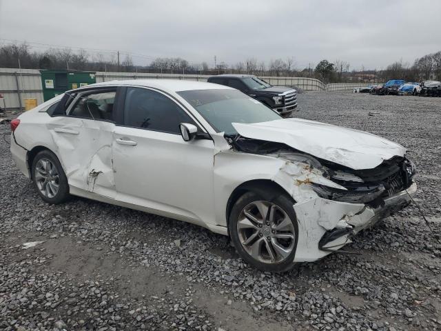 2018 HONDA ACCORD LX - 1HGCV1F17JA136885