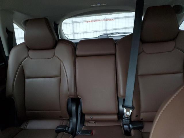 2018 ACURA MDX NAVI 5J8YD4H42JL801567