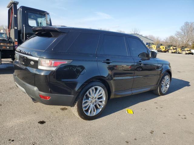 LAND ROVER RANGE ROVE 2014 black 4dr spor gas SALWR2EF8EA310870 photo #4