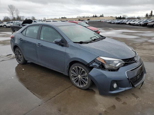2016 TOYOTA COROLLA L - 2T1BURHE8GC722477