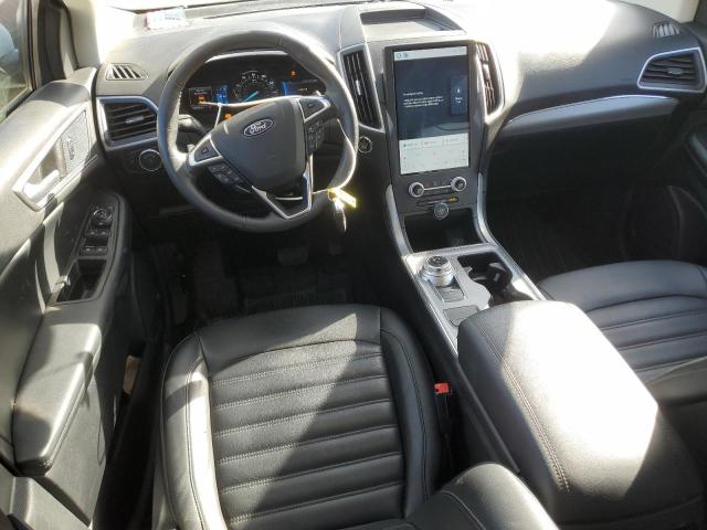2021 FORD EDGE SEL - 2FMPK4J90MBA62494