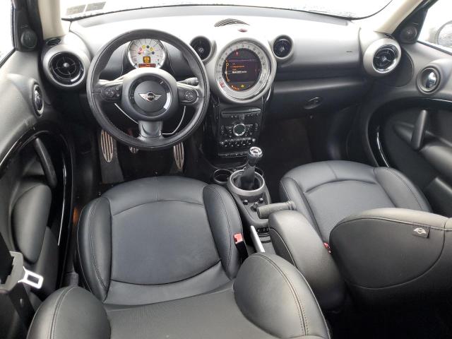 2012 MINI COOPER S C - WMWZC5C5XCWM13674