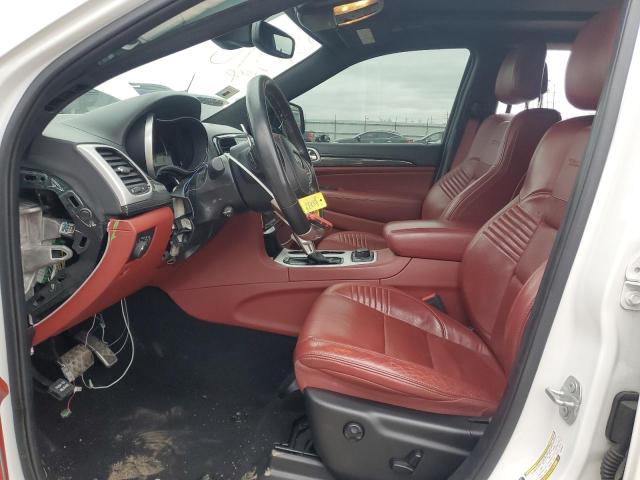2019 JEEP GRAND CHER - 1C4RJFN98KC844867