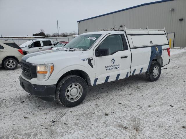 FORD F150