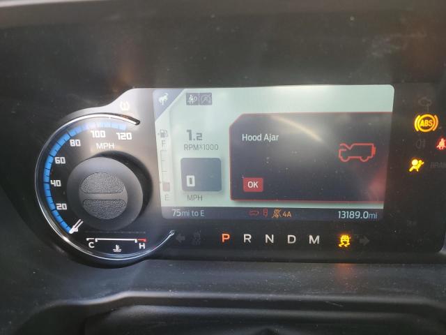 2023 FORD BRONCO BAS 1FMDE5CH2PLC18267