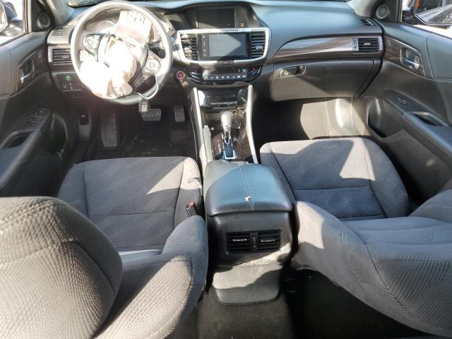 2017 HONDA ACCORD EX - 1HGCR2F03HA014374