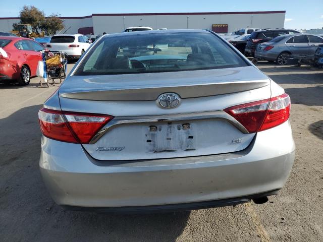 2015 TOYOTA CAMRY LE - 4T1BF1FK5FU116071