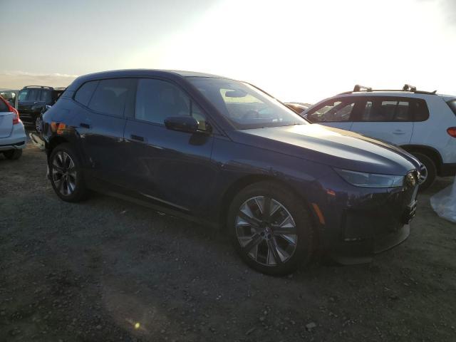 2025 BMW IX XDRIVE5 WB523CF01SCT04234