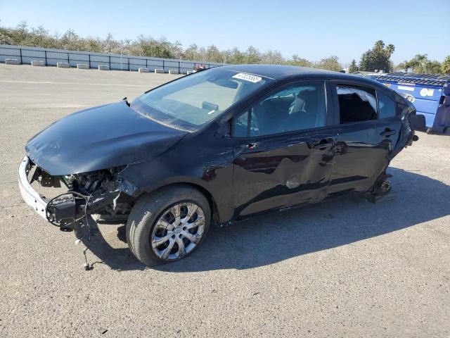 Vin: 5yfepmae4np342681, lot: 47025565, toyota corolla le 2022 img_1