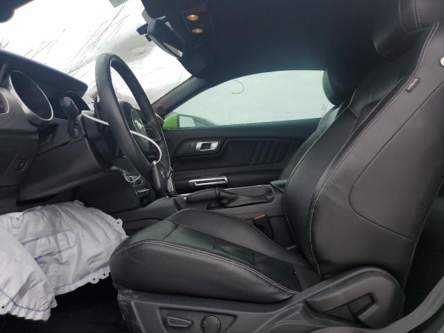 2020 FORD MUSTANG - 1FA6P8TH7L5122048