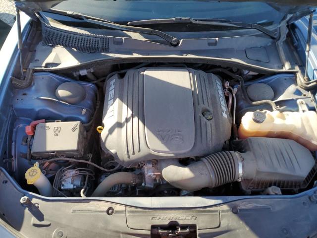 2023 DODGE CHARGER R/ - 2C3CDXCT2PH569037