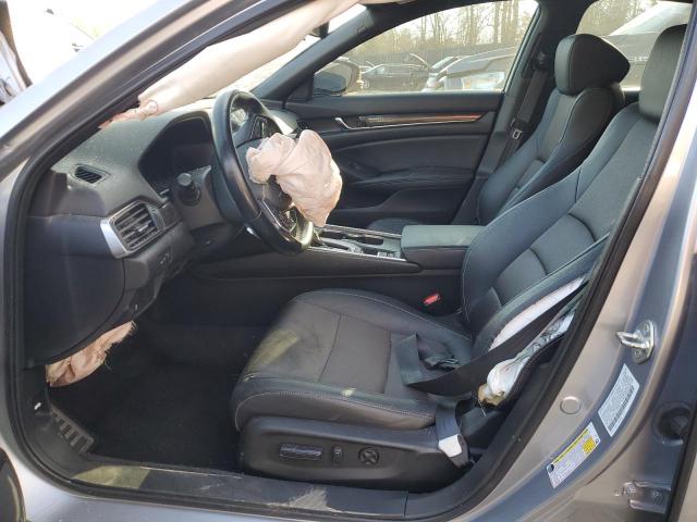 2020 HONDA ACCORD - 1HGCV1F32LA132313